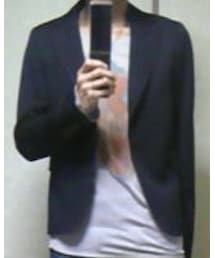 LAD MUSICIAN | テーラードジャケット