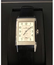 JAEGER-LECOULTRE | アナログ腕時計