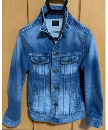 Lee | デニムジャケット