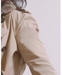 BURBERRY(バーバリー)の「ジャケット/アウター(トレンチコート)」