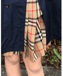 BURBERRY(バーバリー)の「スカート(スカート)」