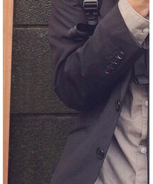 COMME CA ISM | ネクタイ