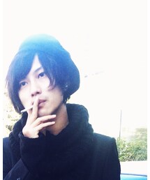 no brand | ハンチング/ベレー帽