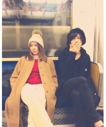 H&M DIVIDED | パーカー