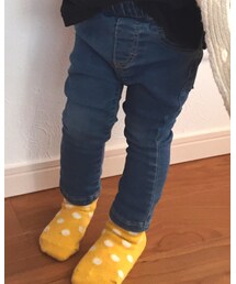 H&M | デニムパンツ