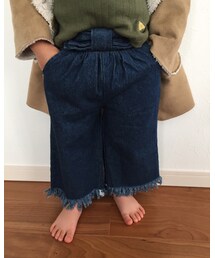Birthday | デニムパンツ