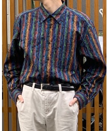 古着 | シャツ/ブラウス