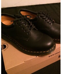 Dr. Martens | ドレスシューズ