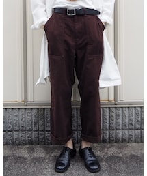 GU | パンツ