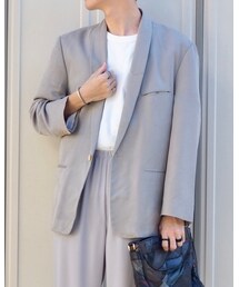 古着 | テーラードジャケット