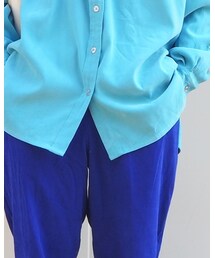 PARROTT CANVAS | ショルダーバッグ