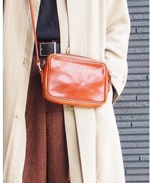 おさがり | ショルダーバッグ