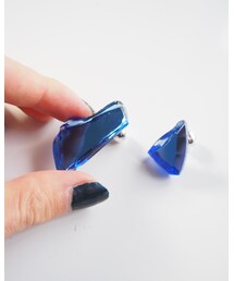 美術館で購入 | ピアス（両耳用）