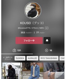 ぶっこさん | その他