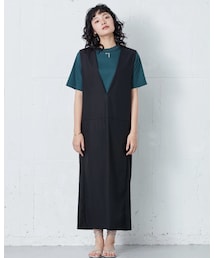 IIQUAL | トップス