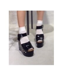 DRESSLAVE | サンダル