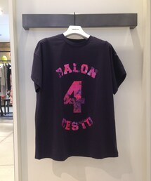 DRESSLAVE | Tシャツ/カットソー