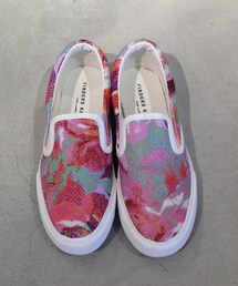 DRESSLAVE | スニーカー