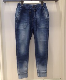 DRESSLAVE | デニムパンツ