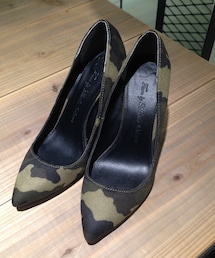 DRESSLAVE | パンプス