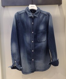 DRESSLAVE | シャツ/ブラウス