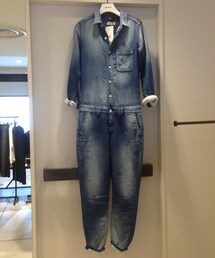 DRESSLAVE | つなぎ/オールインワン