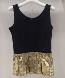 DRESSLAVE | タンクトップ