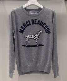 DRESSLAVE | ニット/セーター