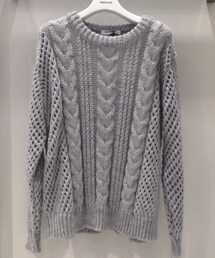 DRESSLAVE | ニット/セーター