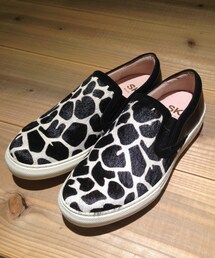 DRESSLAVE | スニーカー