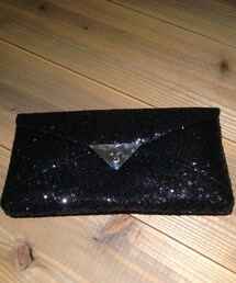 TSURU | クラッチバッグ