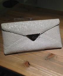 DRESSLAVE | クラッチバッグ