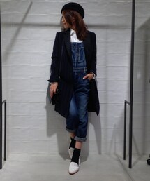 DRESSLAVE | つなぎ/オールインワン