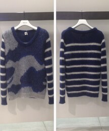 DRESSLAVE | ニット/セーター