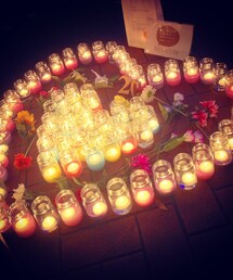 その他 | キャンドルナイト(その他)