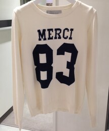 DRESSLAVE | ニット/セーター