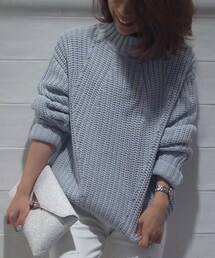 DRESSLAVE | ニット/セーター