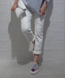 DRESSLAVE | デニムパンツ