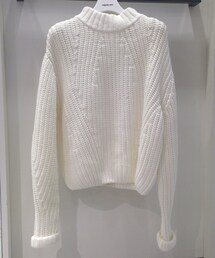 DRESSLAVE | ニット/セーター