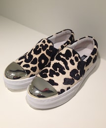 DRESSLAVE | スニーカー