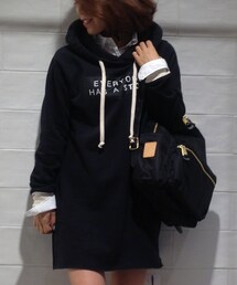 DRESSLAVE | スウェット