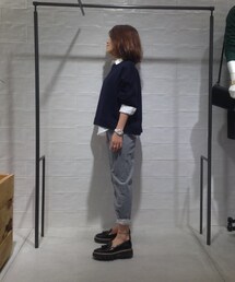 DRESSLAVE | その他パンツ