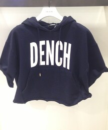 DRESSLAVE | スウェット