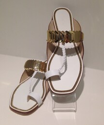 DRESSLAVE | サンダル