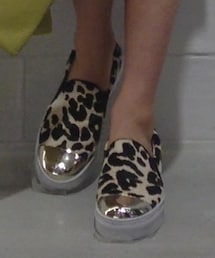 DRESSLAVE | スニーカー