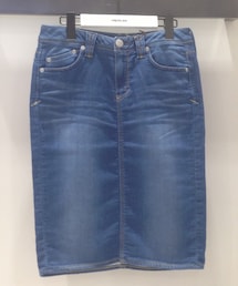 DRESSLAVE | デニムスカート