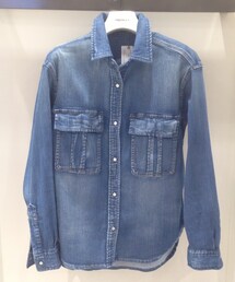 DRESSLAVE | シャツ/ブラウス