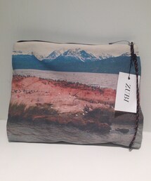 DRESSLAVE | クラッチバッグ