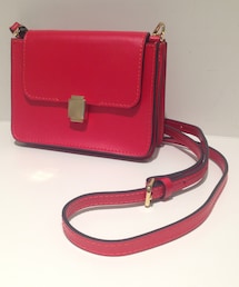 DRESSLAVE | ショルダーバッグ