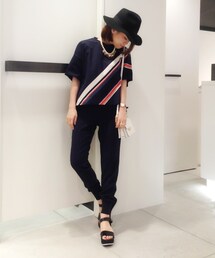 DRESSLAVE | Tシャツ/カットソー